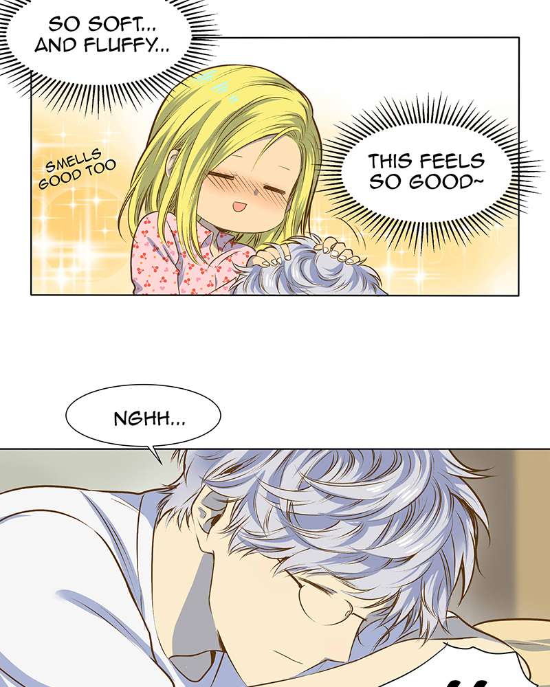 Read My Deepest Secret (en) Manga Online