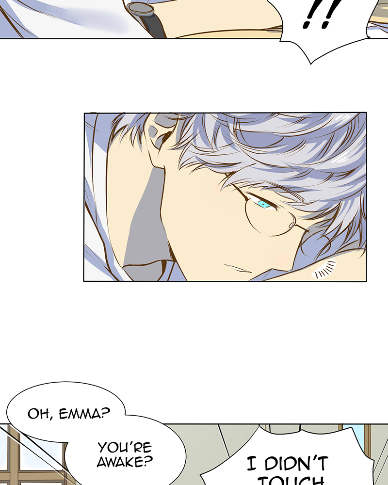 Read My Deepest Secret (en) Manga Online