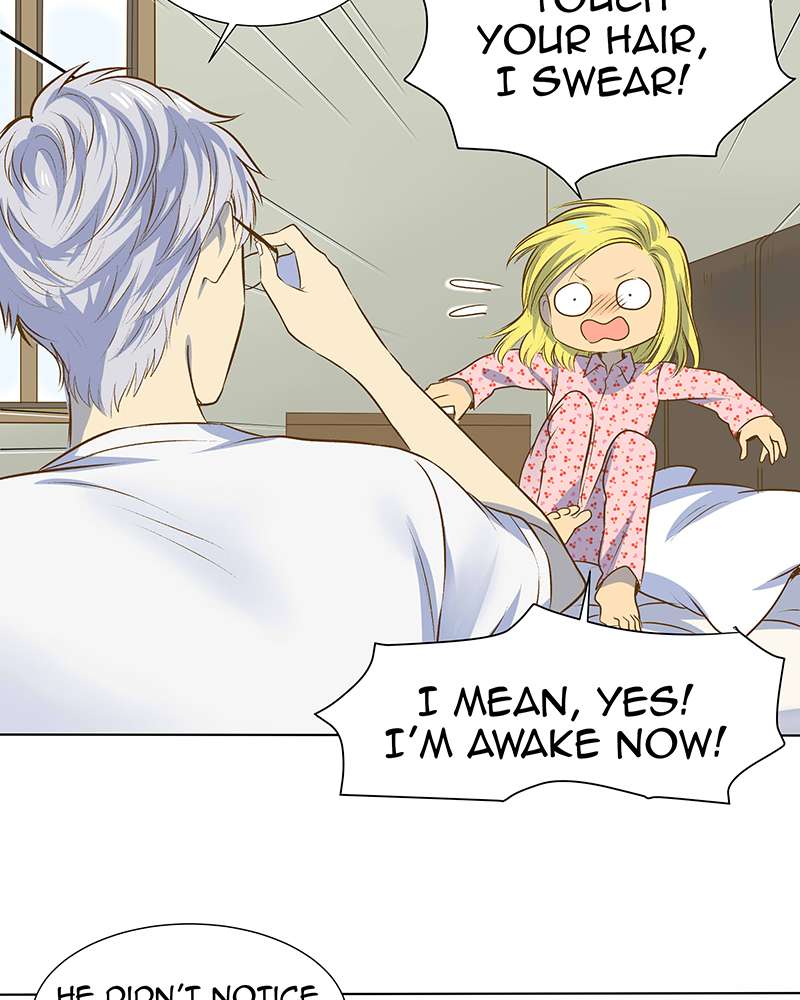 Read My Deepest Secret (en) Manga Online