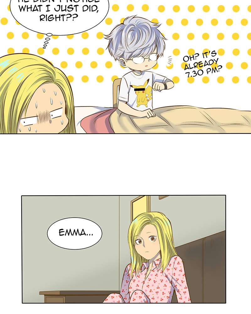 Read My Deepest Secret (en) Manga Online