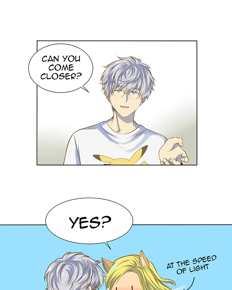 Read My Deepest Secret (en) Manga Online