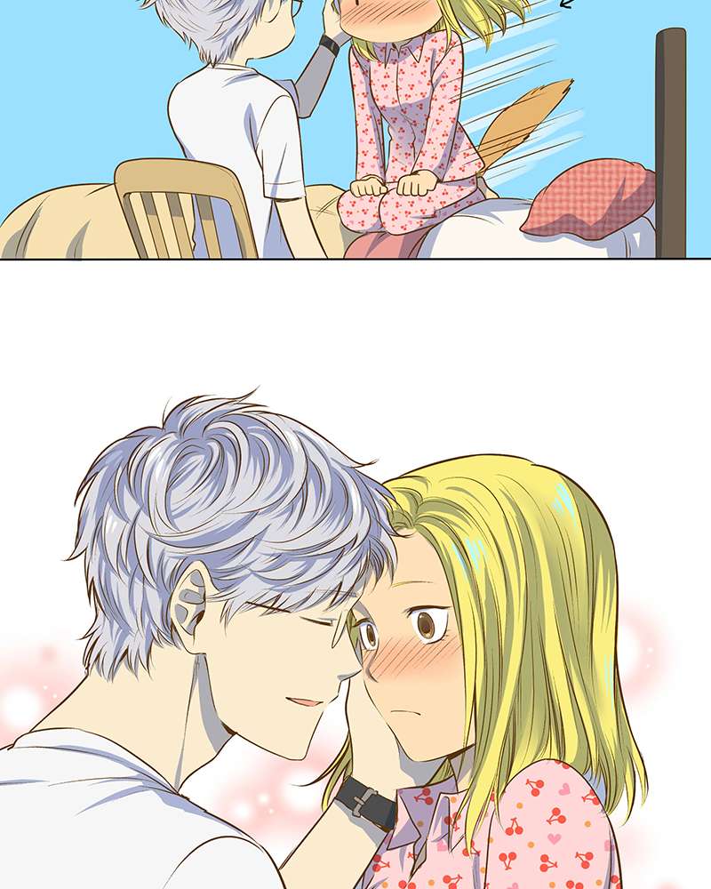 Read My Deepest Secret (en) Manga Online