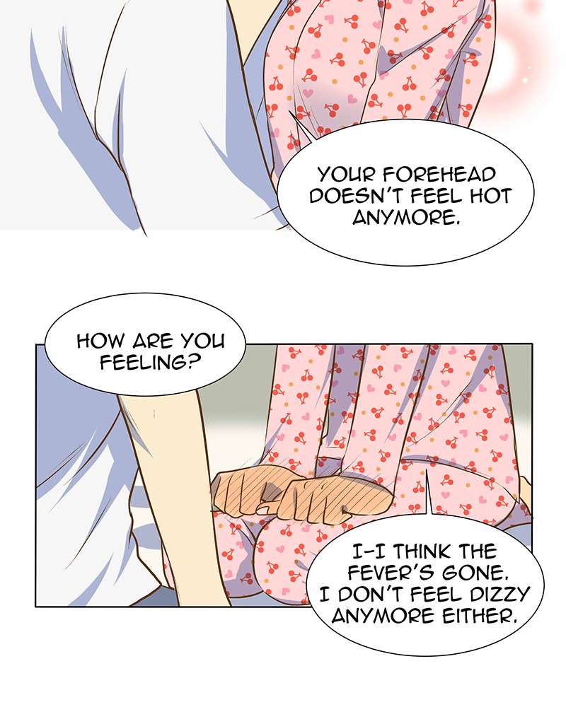 Read My Deepest Secret (en) Manga Online