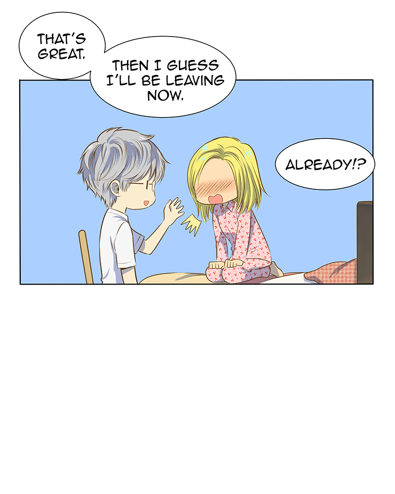 Read My Deepest Secret (en) Manga Online