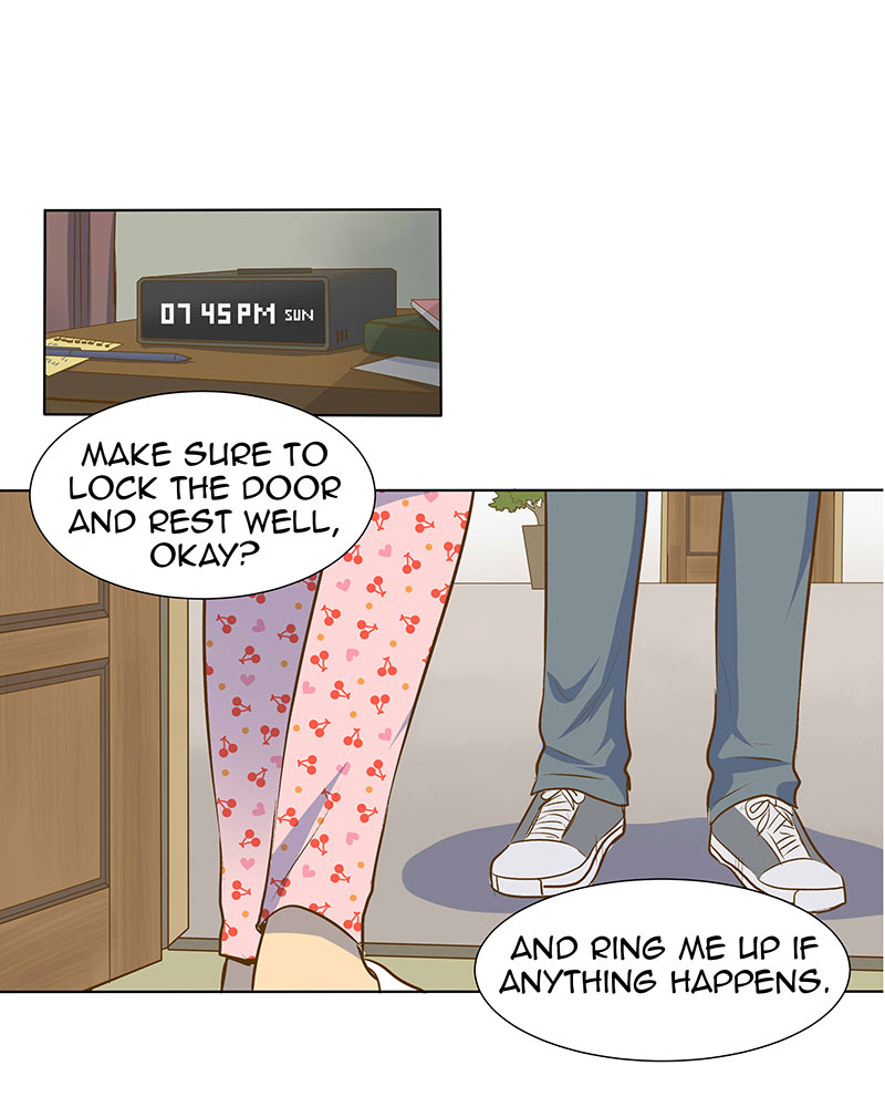 Read My Deepest Secret (en) Manga Online