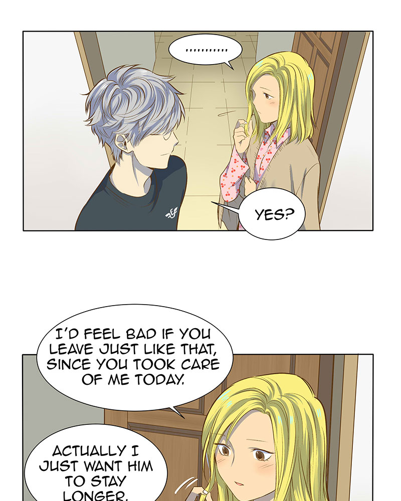 Read My Deepest Secret (en) Manga Online