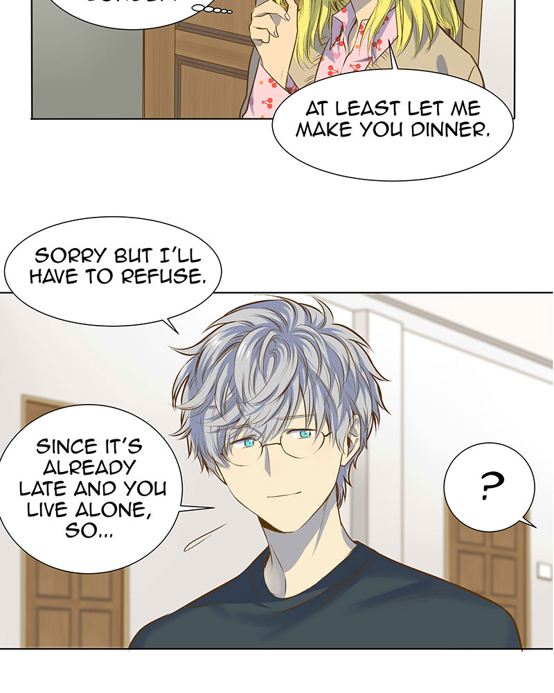 Read My Deepest Secret (en) Manga Online