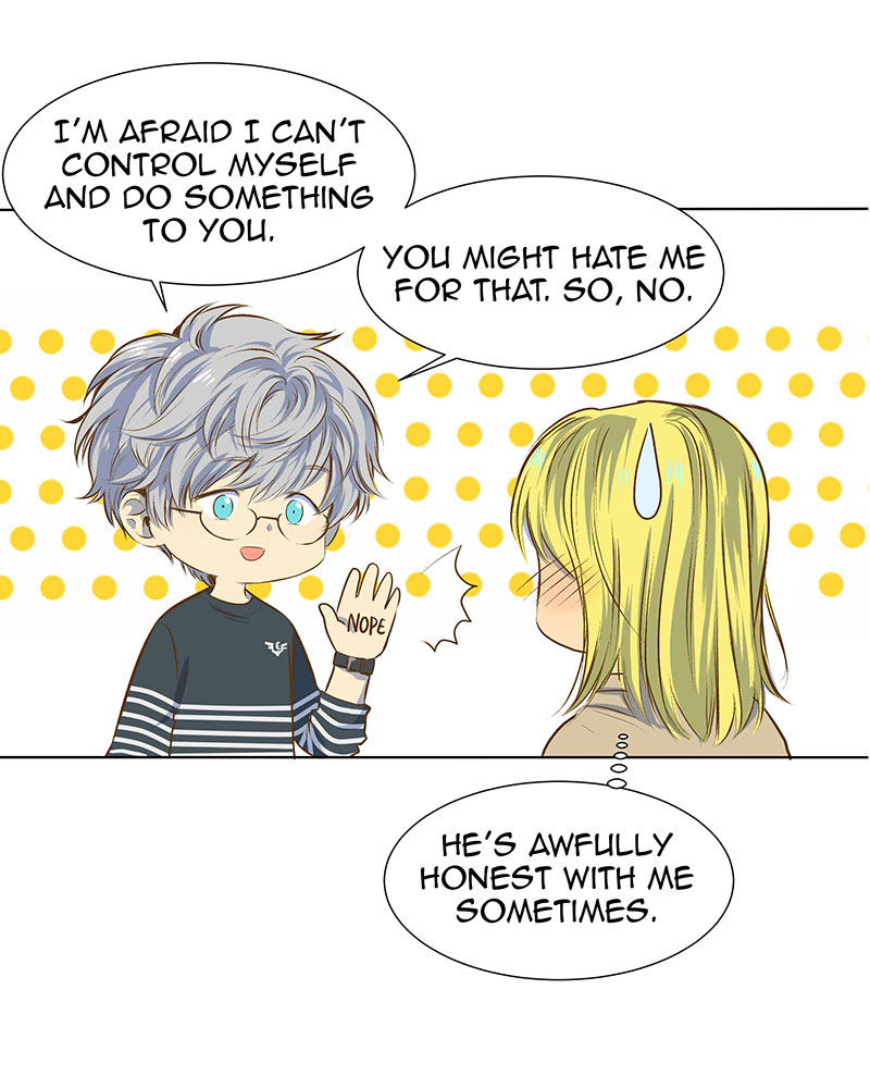 Read My Deepest Secret (en) Manga Online