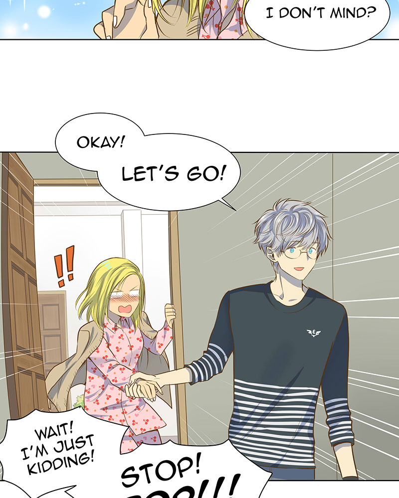 Read My Deepest Secret (en) Manga Online