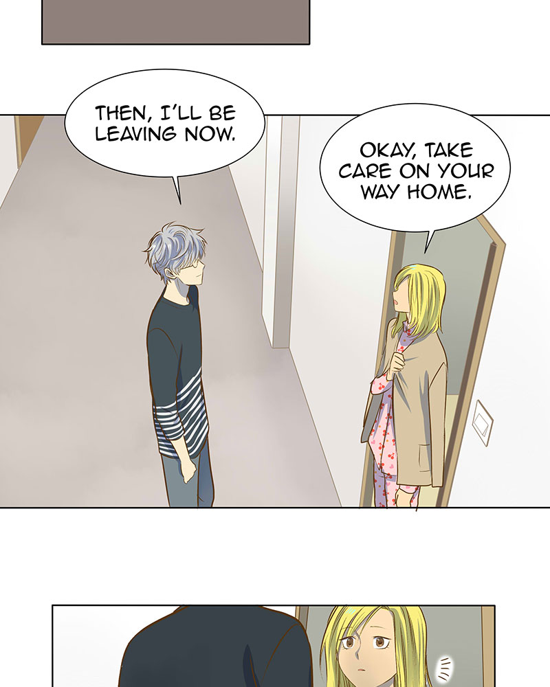 Read My Deepest Secret (en) Manga Online