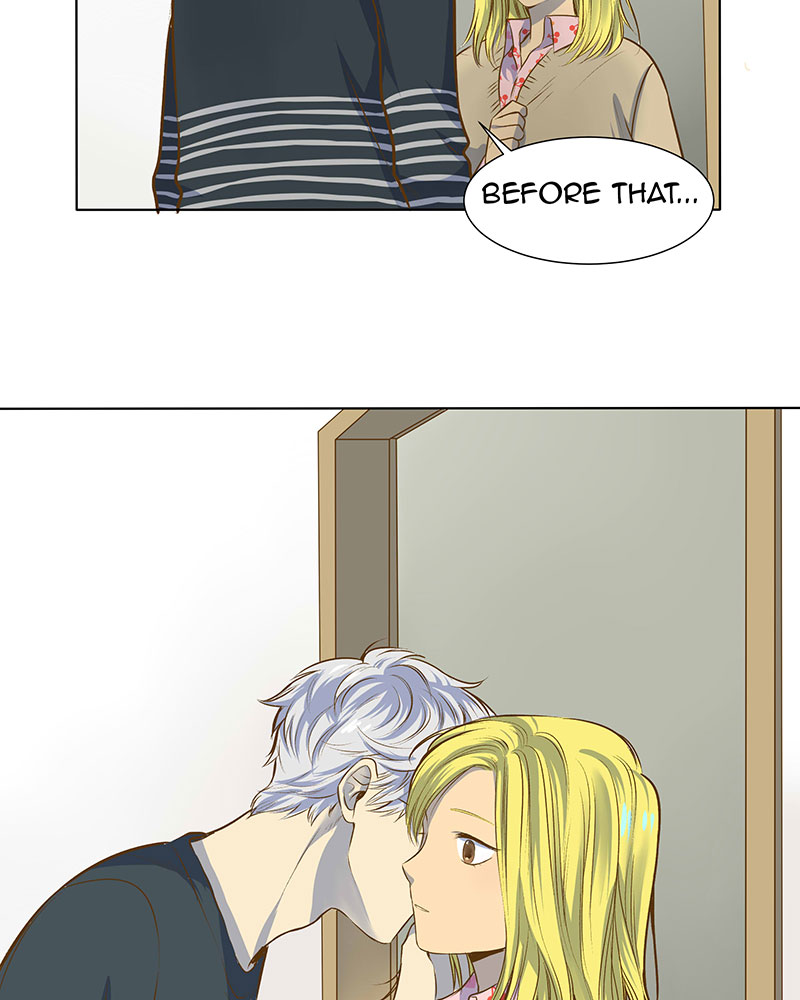 Read My Deepest Secret (en) Manga Online