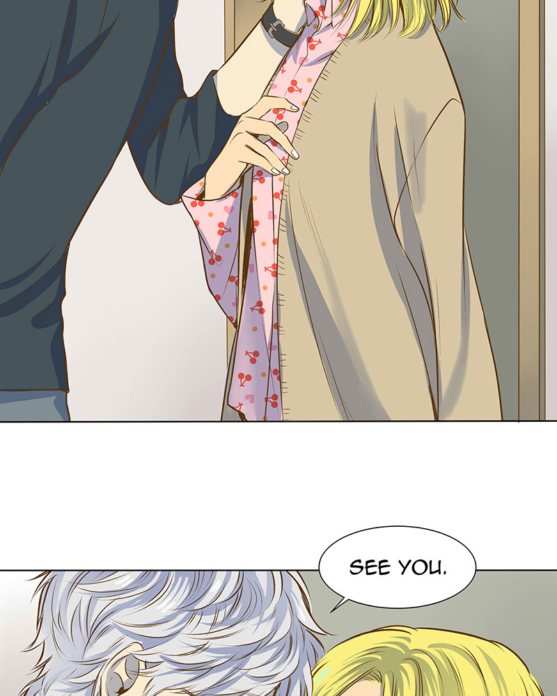 Read My Deepest Secret (en) Manga Online