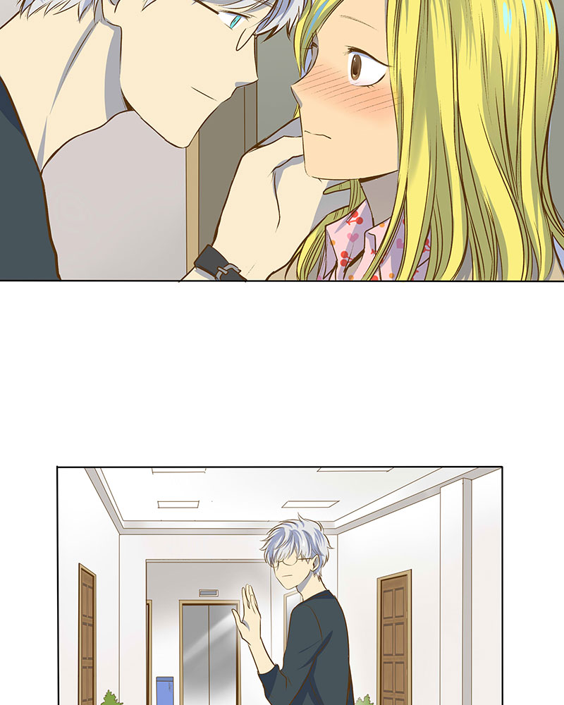 Read My Deepest Secret (en) Manga Online