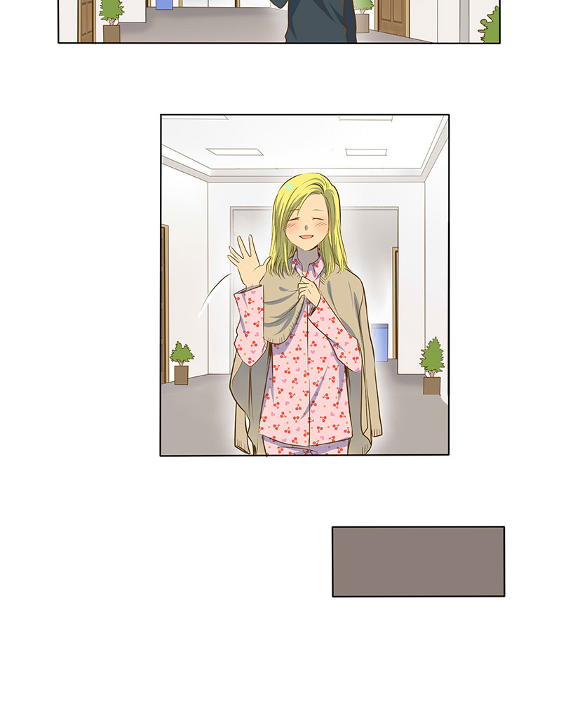 Read My Deepest Secret (en) Manga Online