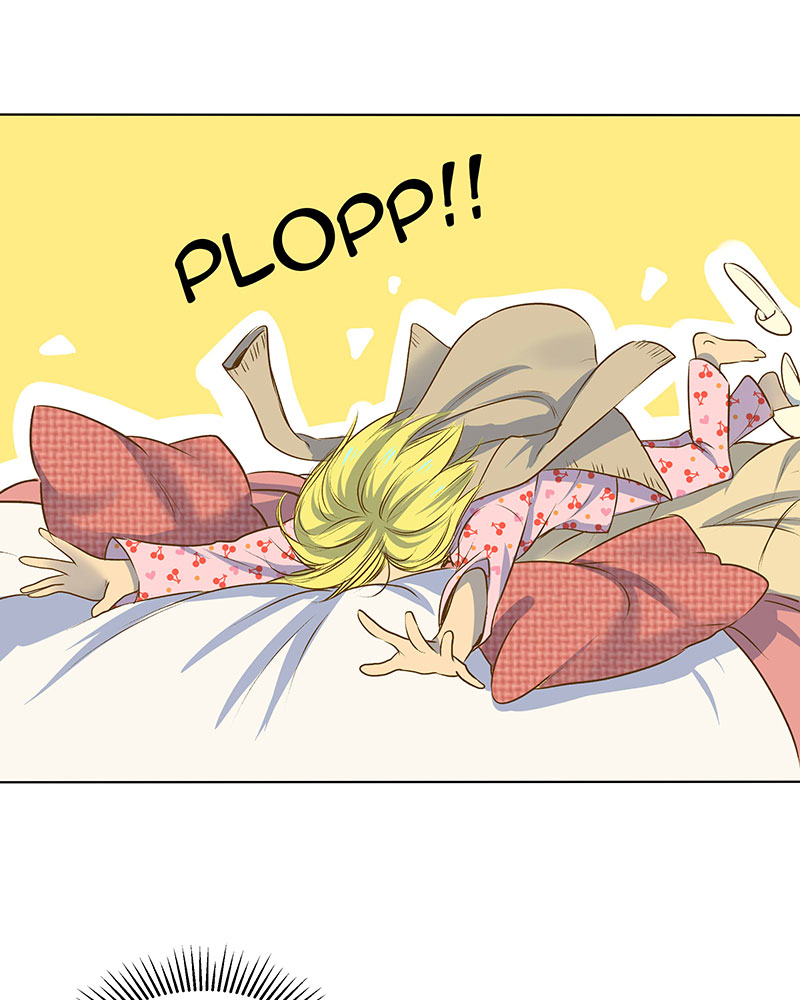 Read My Deepest Secret (en) Manga Online