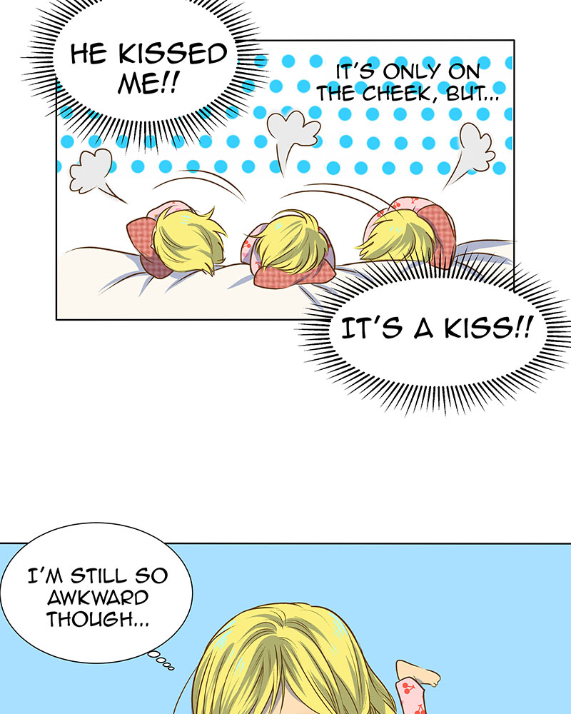 Read My Deepest Secret (en) Manga Online