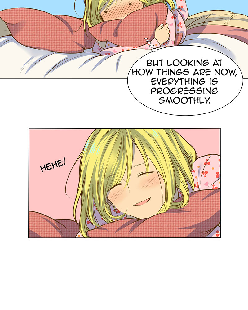 Read My Deepest Secret (en) Manga Online