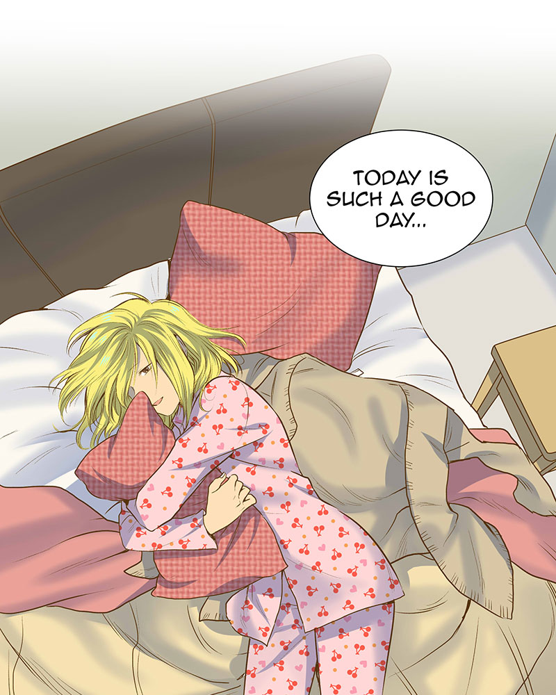 Read My Deepest Secret (en) Manga Online