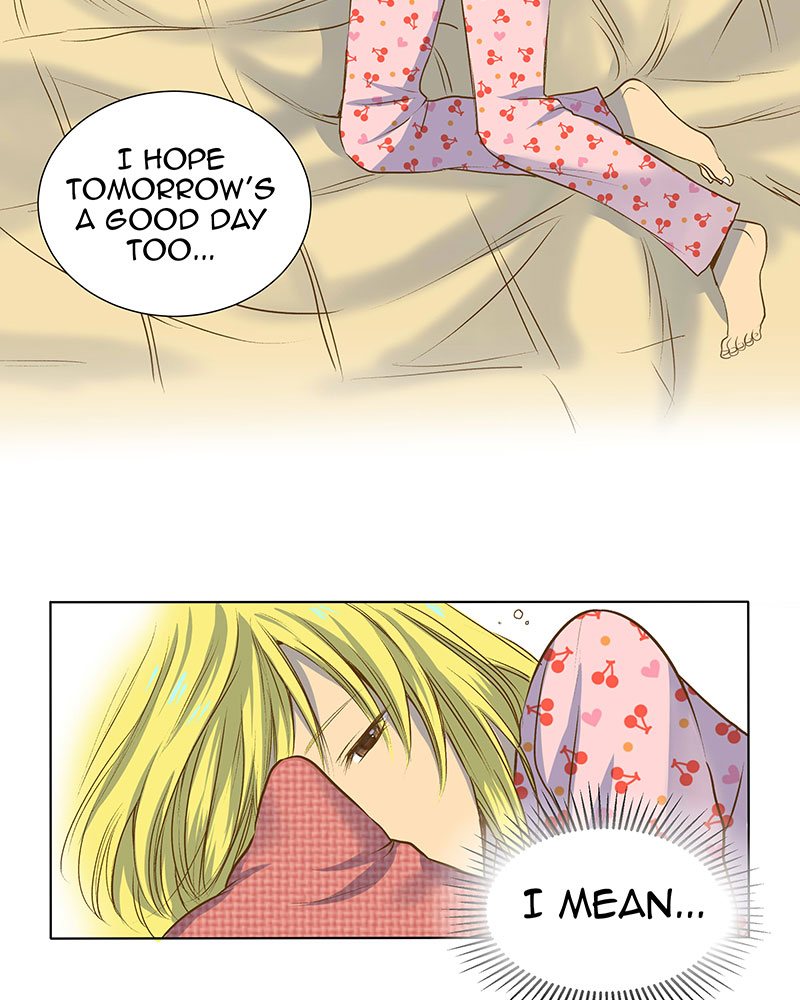 Read My Deepest Secret (en) Manga Online