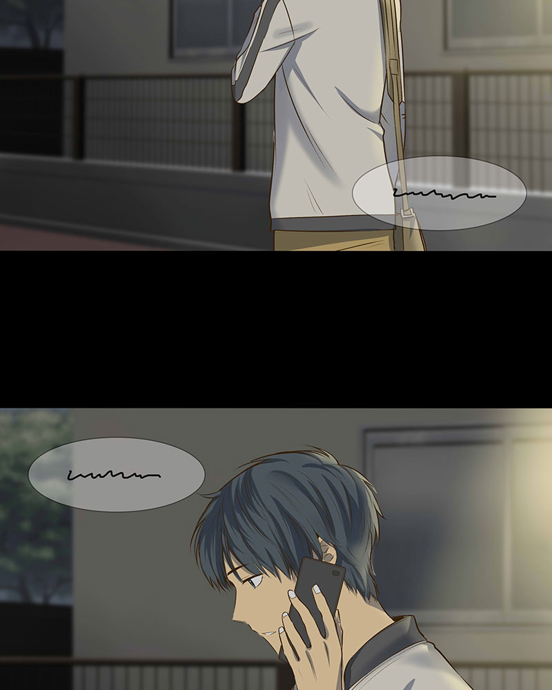 Read My Deepest Secret (en) Manga Online