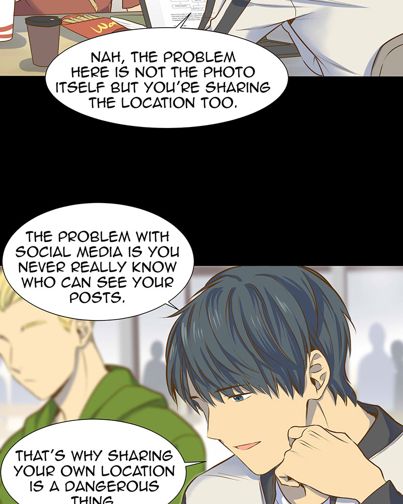 Read My Deepest Secret (en) Manga Online