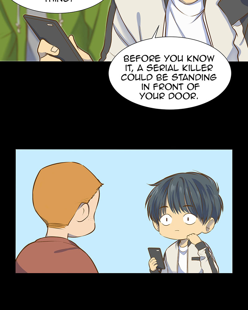 Read My Deepest Secret (en) Manga Online