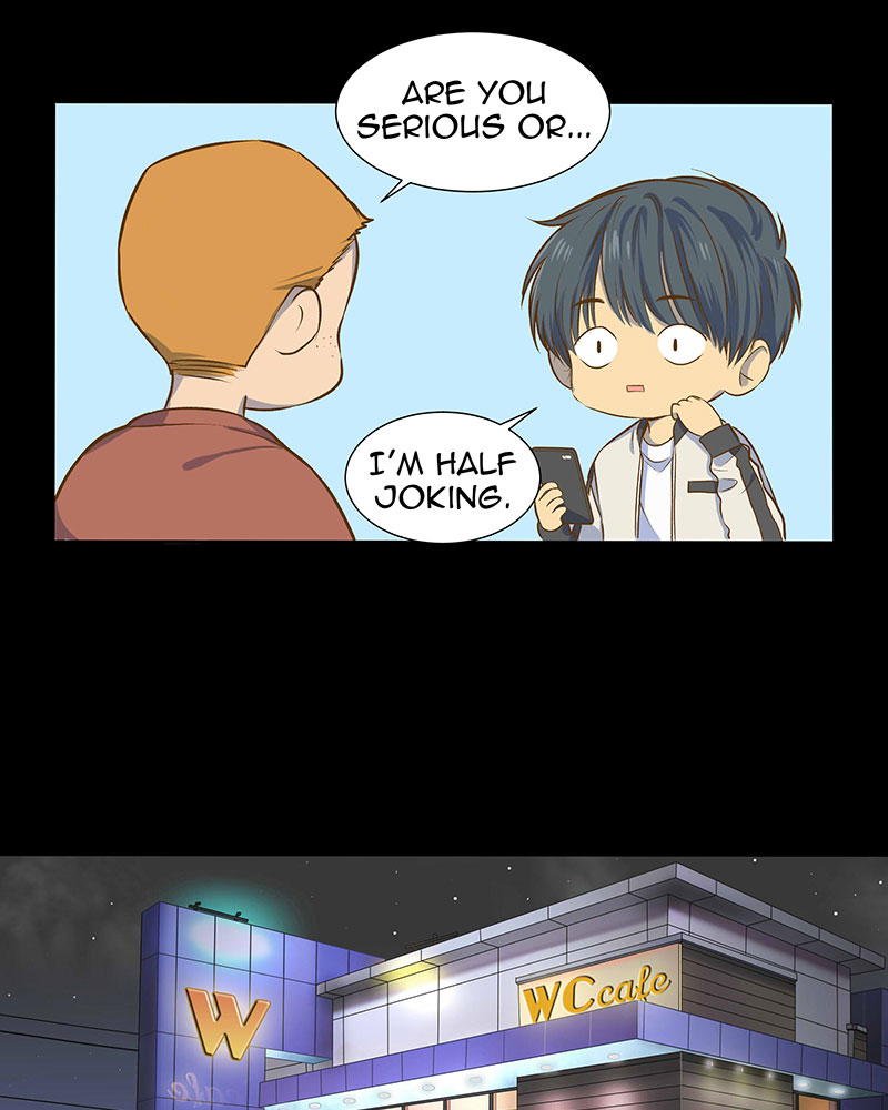 Read My Deepest Secret (en) Manga Online