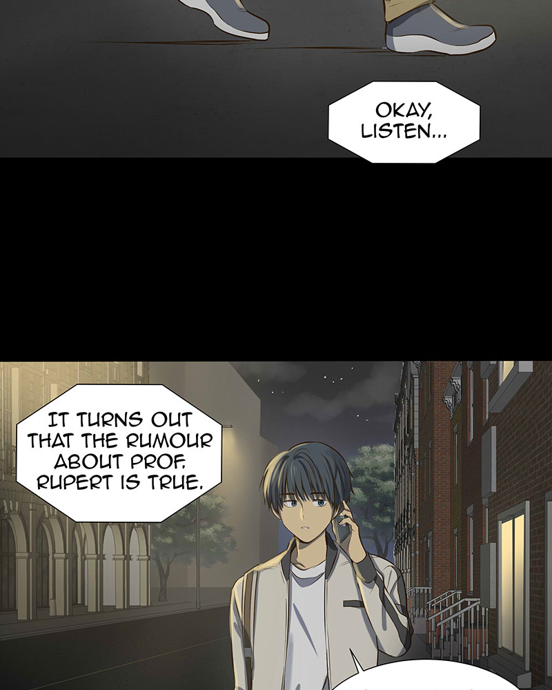 Read My Deepest Secret (en) Manga Online