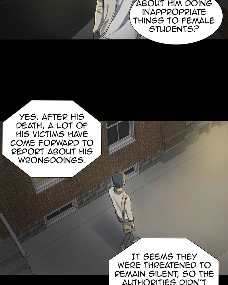 Read My Deepest Secret (en) Manga Online