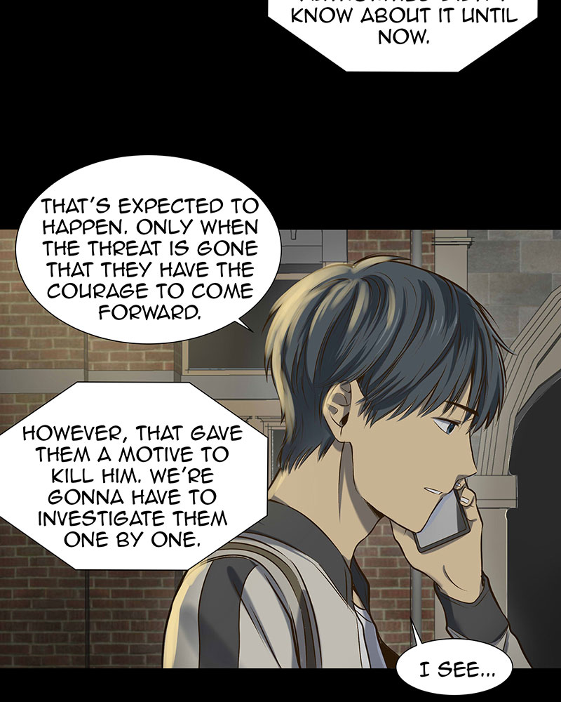 Read My Deepest Secret (en) Manga Online