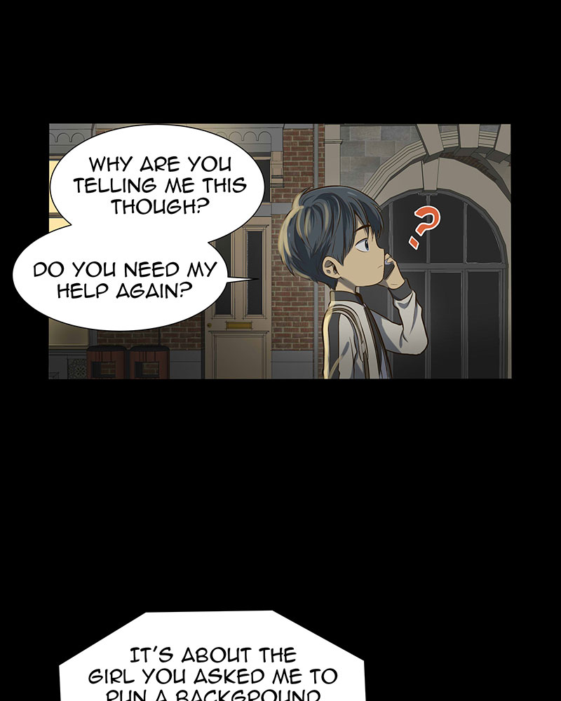 Read My Deepest Secret (en) Manga Online