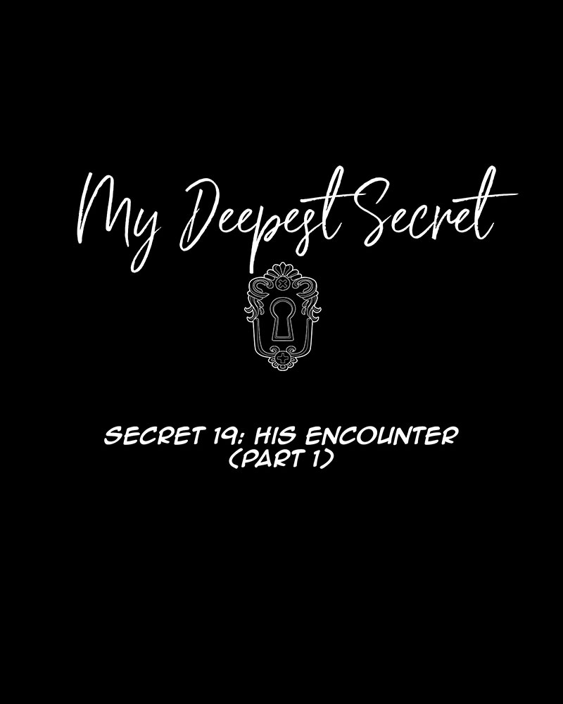 Read My Deepest Secret (en) Manga Online