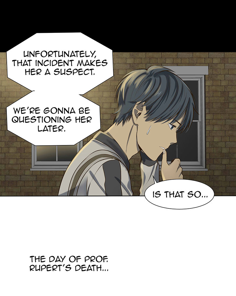 Read My Deepest Secret (en) Manga Online