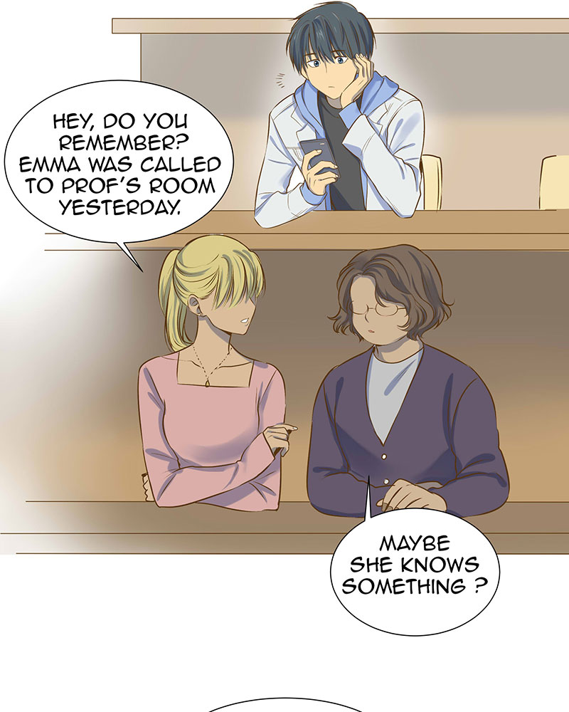 Read My Deepest Secret (en) Manga Online