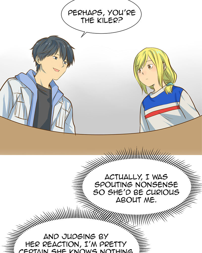 Read My Deepest Secret (en) Manga Online