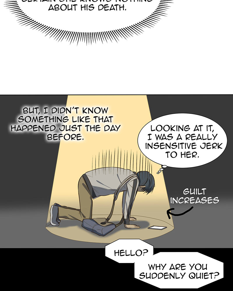 Read My Deepest Secret (en) Manga Online