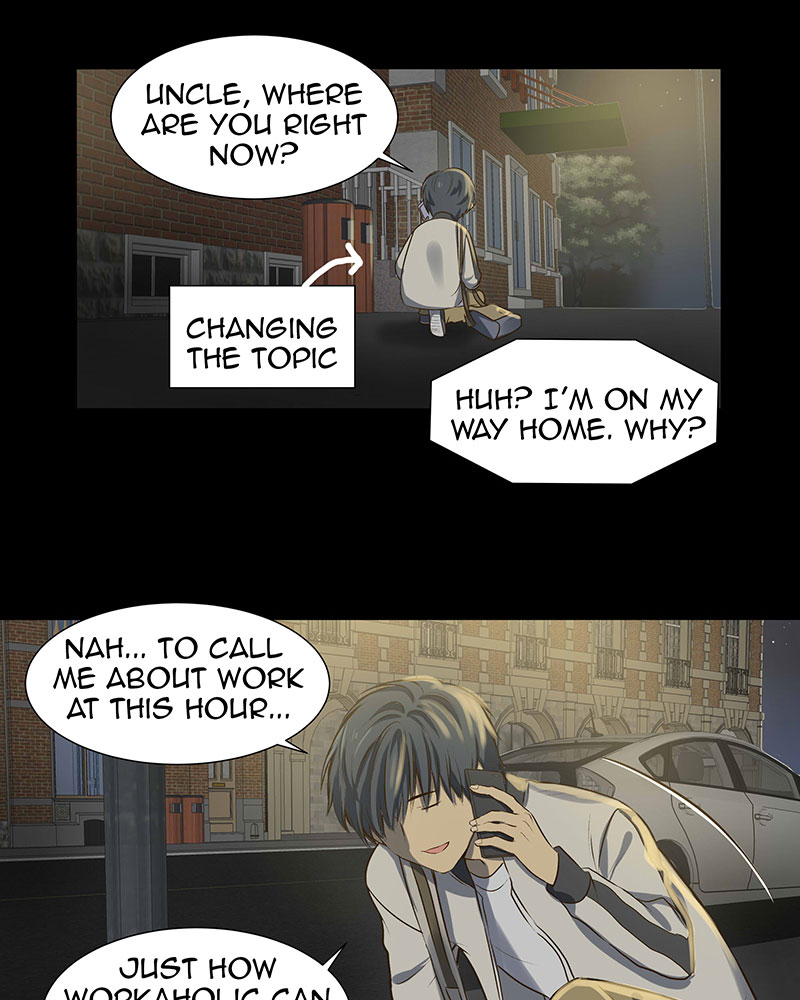 Read My Deepest Secret (en) Manga Online