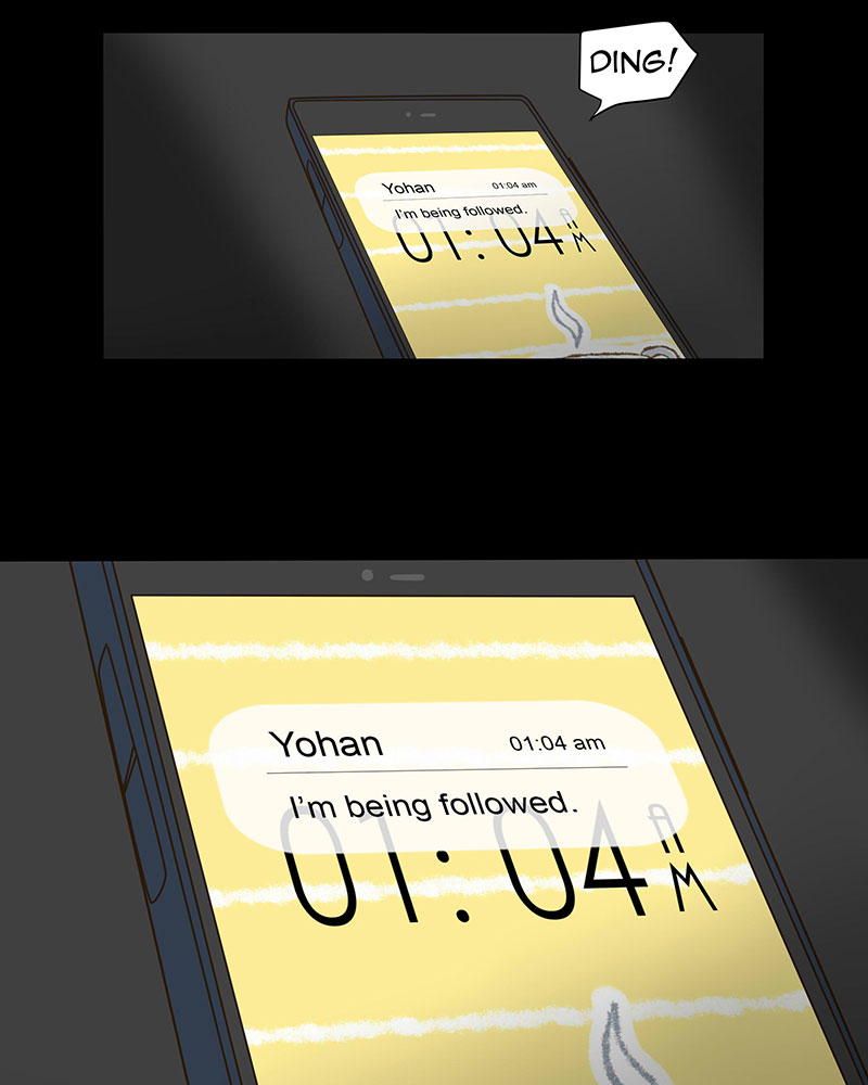 Read My Deepest Secret (en) Manga Online