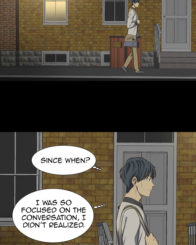 Read My Deepest Secret (en) Manga Online