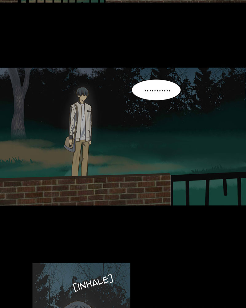 Read My Deepest Secret (en) Manga Online