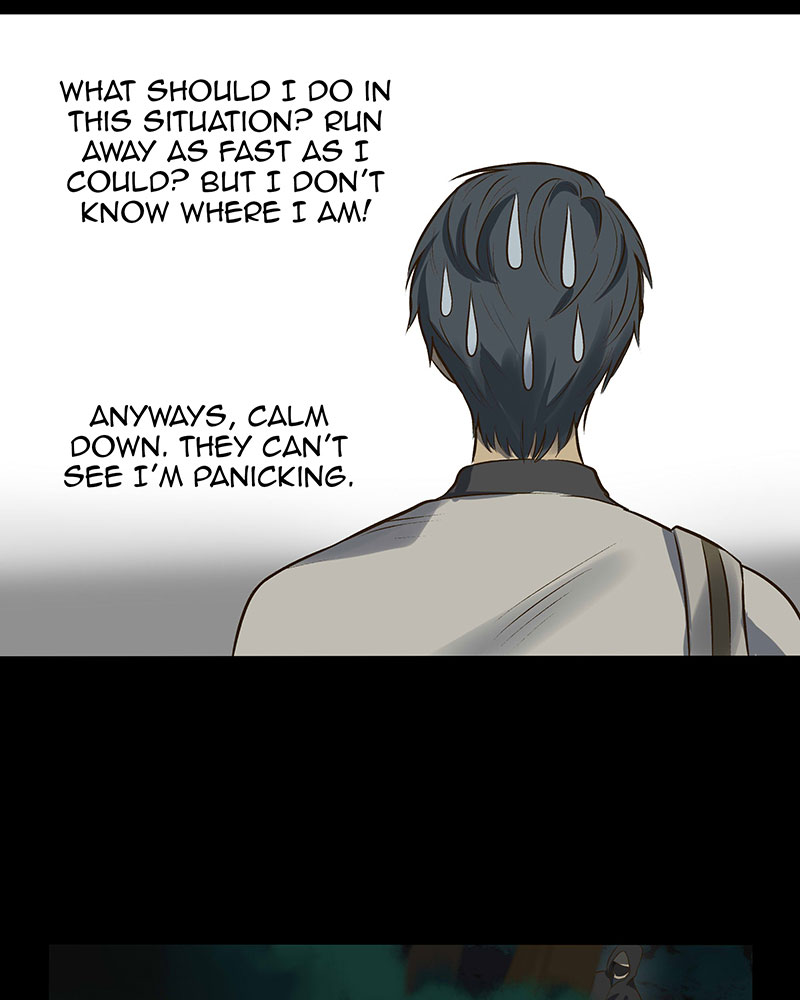 Read My Deepest Secret (en) Manga Online