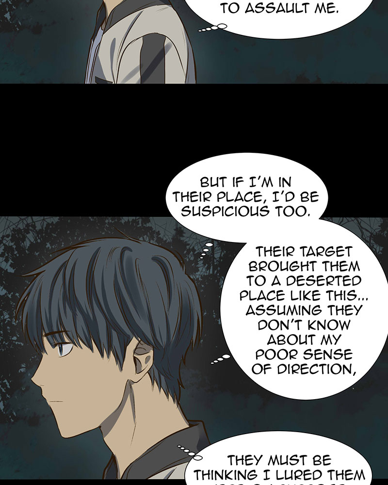 Read My Deepest Secret (en) Manga Online