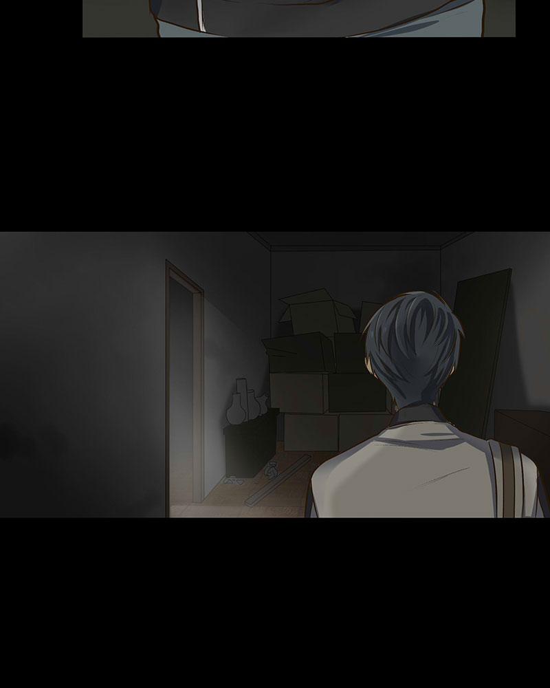 Read My Deepest Secret (en) Manga Online