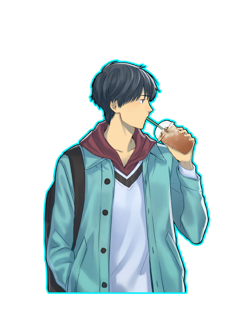 Read My Deepest Secret (en) Manga Online