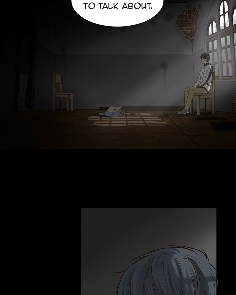 Read My Deepest Secret (en) Manga Online