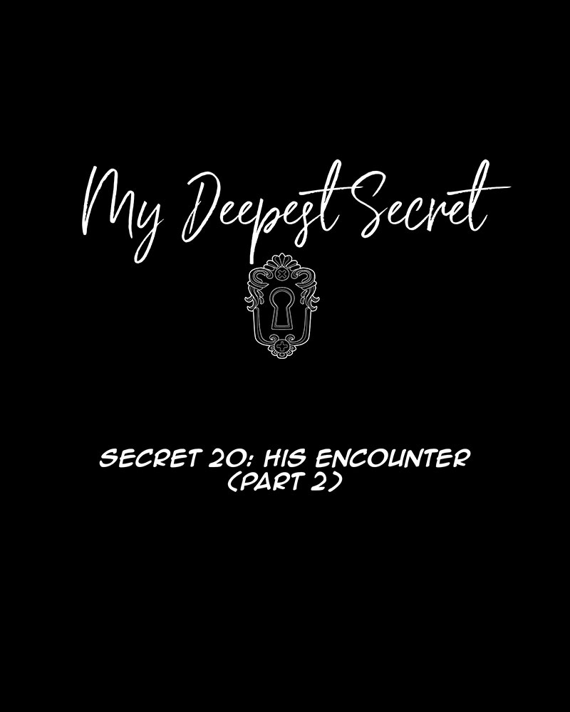 Read My Deepest Secret (en) Manga Online