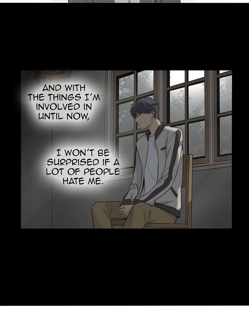 Read My Deepest Secret (en) Manga Online