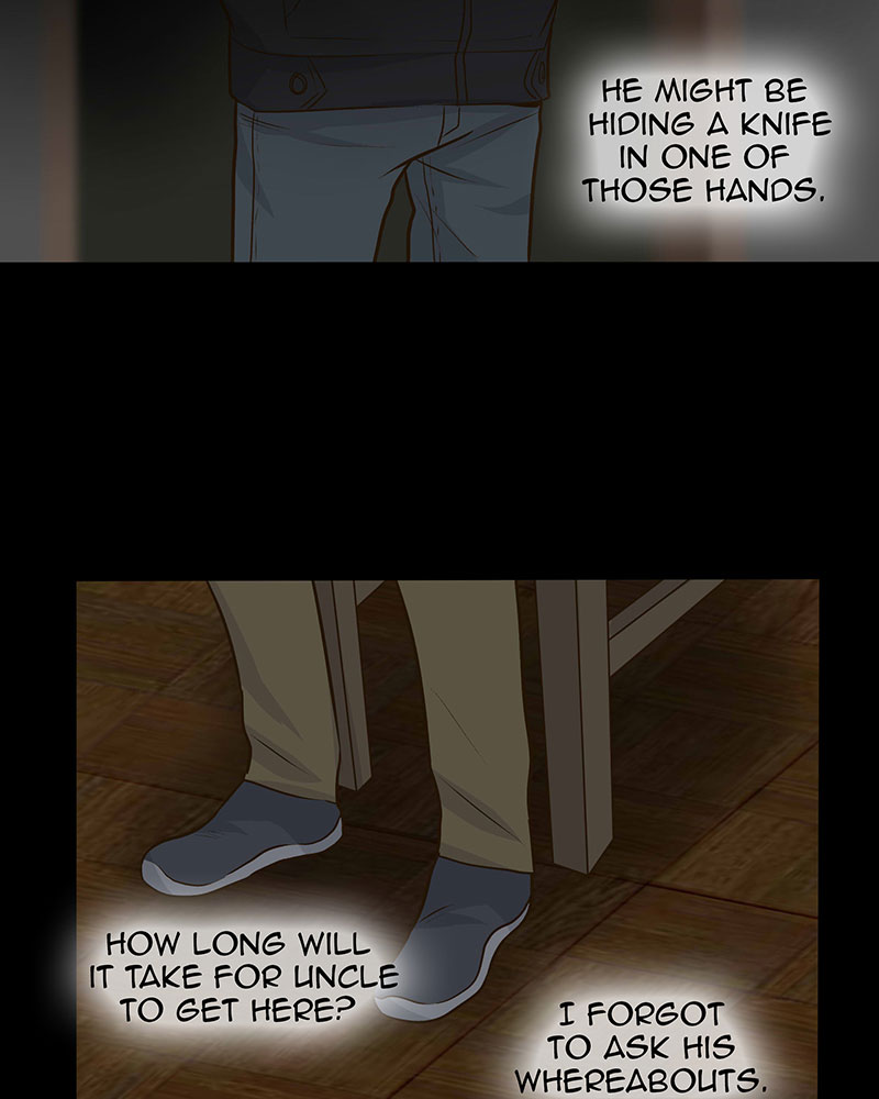 Read My Deepest Secret (en) Manga Online