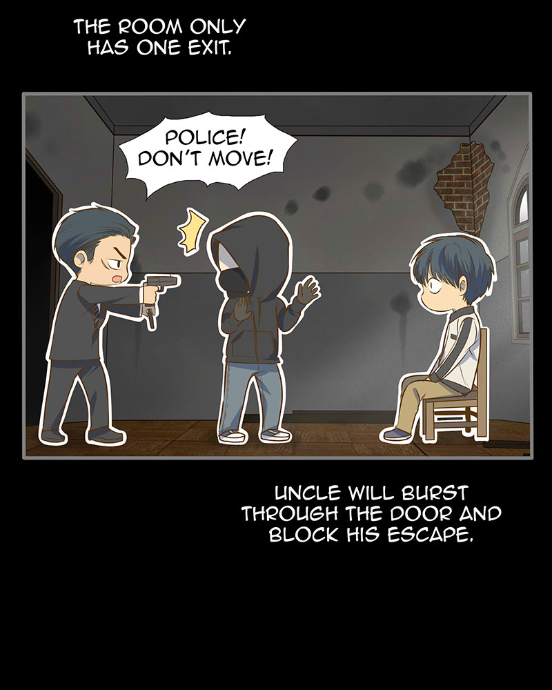 Read My Deepest Secret (en) Manga Online