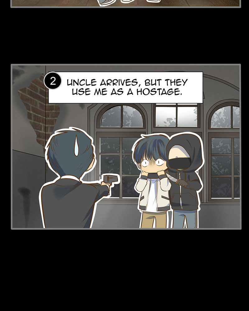 Read My Deepest Secret (en) Manga Online